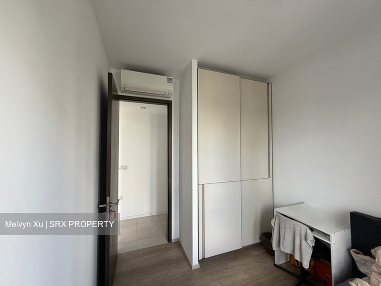 The Watergardens At Canberra (D27), Apartment #554694401